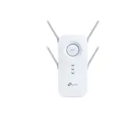 RE650 - TP-Link AC2600 Wi-Fi Range Extender