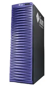 RE6900-416-1950-Z - Sun Fire E6900 1.95GHz 4P16GB