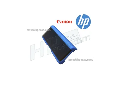 RF0-1014 - HP Separation Pad Assembly for LJ 4300 Series