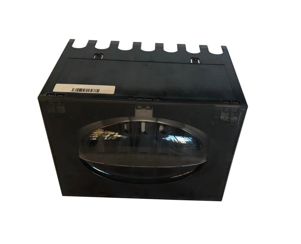 RF139 - Dell Pv132t LTO 7 Slot Magazine