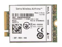 RF376 - Dell 1390 Wireless WLAN Express Card