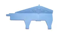 RF5-2760 - HP 500-Sheets Tray for LaserJet 4000/4050 Printer