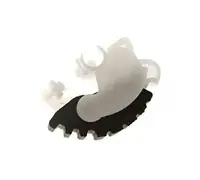 RF5-3739-000CN - HP Paper Pick-Up Roller for Color LaserJet 4600 / 4650 Printer