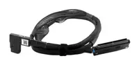 RF5PF - Dell 32-inch Mini-SAS A to PERC 6i Controller Cable PowerEdge R610 server
