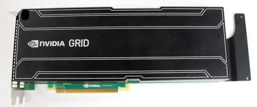 RF61J - Dell Nvidia Grid K1 16GB GDDR5 128-Bit PCI Express 3.0 x16 Video Graphics Card