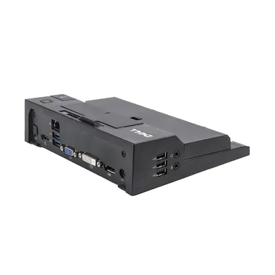 RF789 - Dell Media Base Docking Station for Latitude D410