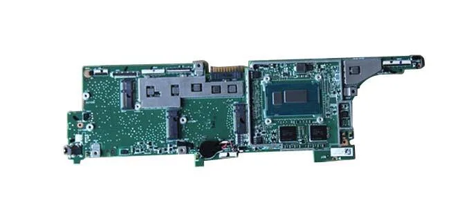 RFDKW - Dell System Board Core i5 2.3GHz (i5-4300Y) with CPU 8GB RAM VEN