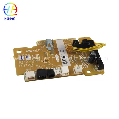 RG0-1117-000 - HP Engine Control PC Board for LaserJet 3310 / 3320 / 3330 MFP Series