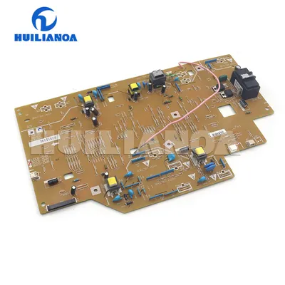 RG1-0906-000CN - HP High Voltage DC Power Supply Cable Assembly for HP LaserJet II / III Series Printer