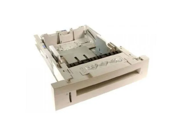RG1-4140-130 - HP 500-Sheets Paper Input Tray Assembly for Color LaserJet 4600 / 4650 Series Printer