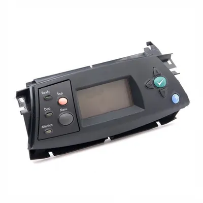 RG1-4276-000 - HP Control Panel for LaserJet 4200 / 4250 / 4300 / 4350 Series