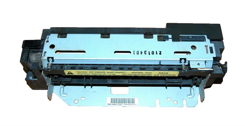 RG5-0455-000CN - HP Fuser Assembly (220V) for LaserJet 4 / 4M Series Printer
