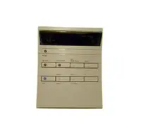 RG5-0533 - HP Control Panel Assembly for LaserJet 4 Printer