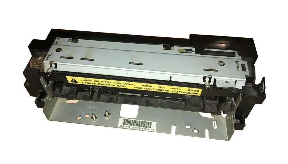 RG5-0880-000 - HP Fuser Assembly (220V) for Color LaserJet 4 / 4+ / 5 Series Printer