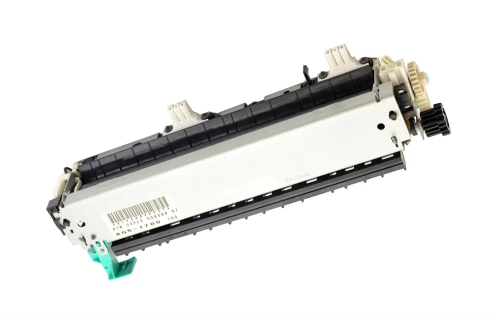 RG5-1700 - HP Fuser Assembly 110V for LaserJet for 5 / 5MP Series Printer