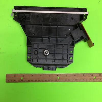 RG5-2640-000 - HP Laser Scanner for LaserJet 4000 / 4050 Series