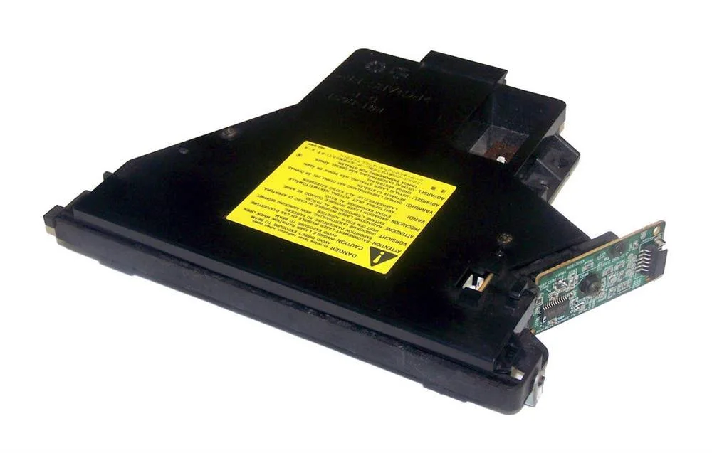 RG5-2640-000CN - HP Laser Scanner for LaserJet 4000 / 4050 Series
