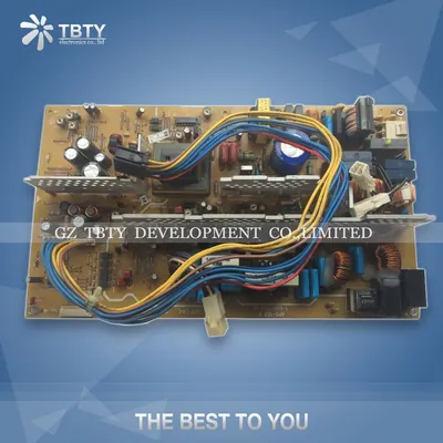 RG5-2673 - HP Feeder Control Board for 4000/4050/4100/4101 MFP