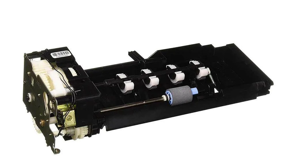 RG5-2690-000CN - HP 500 Sheet Optional Pickup Drive Assembly for the LaserJet 4000 Series Printer