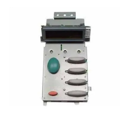 RG5-3604-000CN - HP Control Panel with overlay for LaserJet 5000 Series