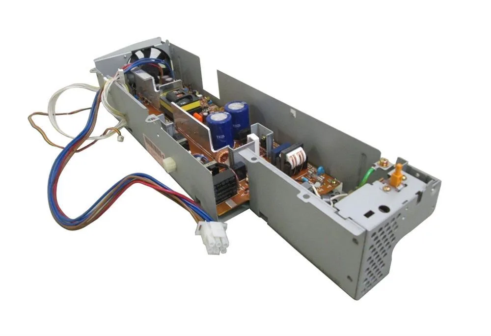 RG5-3676-000 - HP 110V Low Voltage Power Supply Board Assembly for LaserJet 5Si/8000