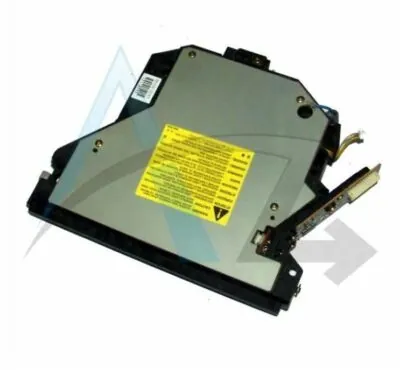 RG5-5100-000CN - HP Laser Scanner for LaserJet 4100 Series