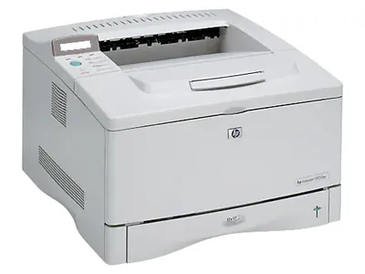 RG5-5100 - HP Laser Scanner LJ 4100 Series