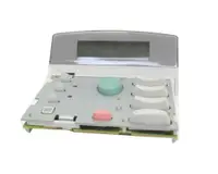 RG5-5372-050CN - HP Control Panel for LaserJet 4000 / 4050 Series