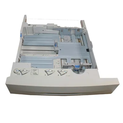 RG5-5635-080 - HP 500-Sheets Paper Input Tray 2/3 for LaserJet 9000 / 9050 / 9040 Series Printer