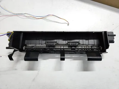 RG5-5646-050CN - HP Left Door Assembly Includes Face-up Delivery Assembly for HP LaserJet 9000 / 9000 Multi Function Printer