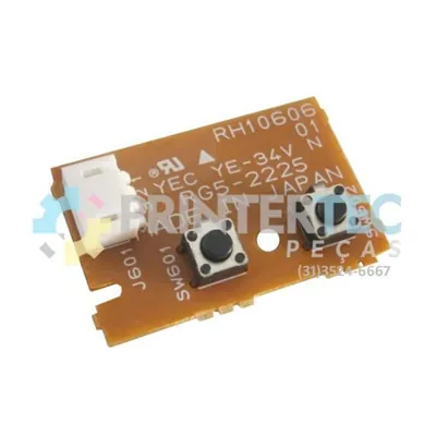 RG5-5699 - HP End Paper Sensor Assembly for LJ M9040 / M9050 Series