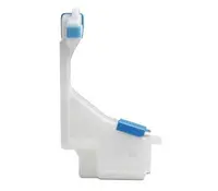RG5-6040-040CN - HP Waste Toner Collection Bottle for Color LaserJet 9500 / 9500mfp Series Printer