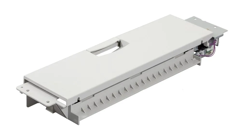 RG5-6225 - HP 2000 Sheet Feeder Vertical Registration assembly for LaserJet 9000 / 9040 / 9050 series