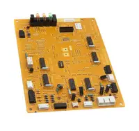 RG5-6235-150CN - HP Deck Controller PC Board for LaserJet 9000 / 9040 / 9050 / 9500 Series