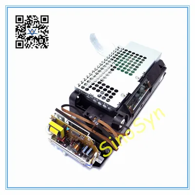 RG5-6263-000CN - HP Flatbed Scanner Unit - M9040 / M9050 / 9040 / 9050 / 9500 / 9000 mfp Series