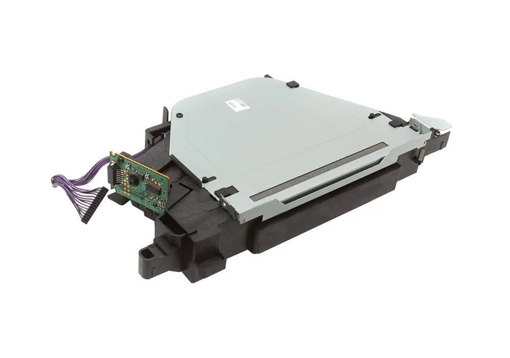 RG5-6390-000CN - HP Laser Scanner Assembly for Color LaserJet 4600