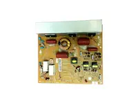 RG5-6399-030CN - HP 110-127VFuser Power Supply Board for Color LaserJet 4600 4650 Series