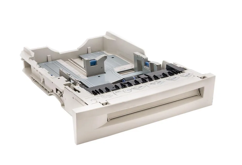 RG5-6647 - HP 500-Sheets Paper Input Tray-2 for Color LaserJet 5500 / 5550 Series Printer