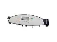 RG5-6781-090 - HP Control Panel Assembly for Color LaserJet 5500 / 5550 Printer
