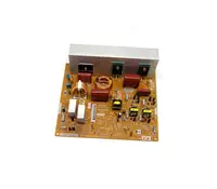 RG5-6801-040CN - HP 110V-127V Fuser Power Supply PC Board