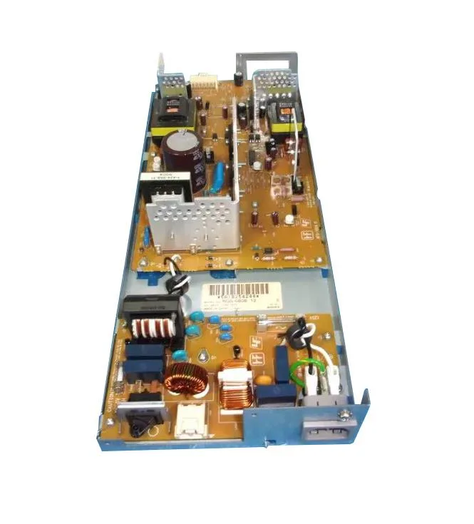 RG5-6808-090 - HP 110-127V AC Power Supply Assembly for HP Color LaserJet 5500 5550 Series Printer