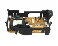 RG5-6845-070 - HP Static Discharge Assembly for Color LaserJet 5500 / 5550 Printer