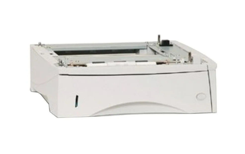 RG5-7164-050 - HP 500-Sheets Paper Input Tray Assembly for LaserJet 5000 / 5100 Series Printer