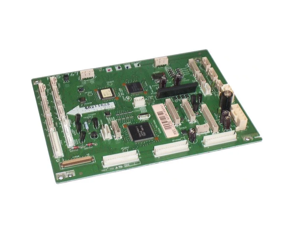 RG5-7470-030CN - HP DC Controller for Color LaserJet 4650 Printer