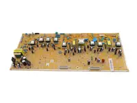 RG5-7606-001 - HP High Voltage Power Supply Board Assembly for Color LaserJet 2550 Printer Series