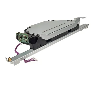 RG5-7681 - HP Laser Scanner Assembly for CLJ 5550 Series aka RG5-7680