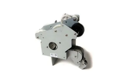 RG5-7700 - HP Fuser Drive Assembly with dampner for CLJ 5550 Only Series