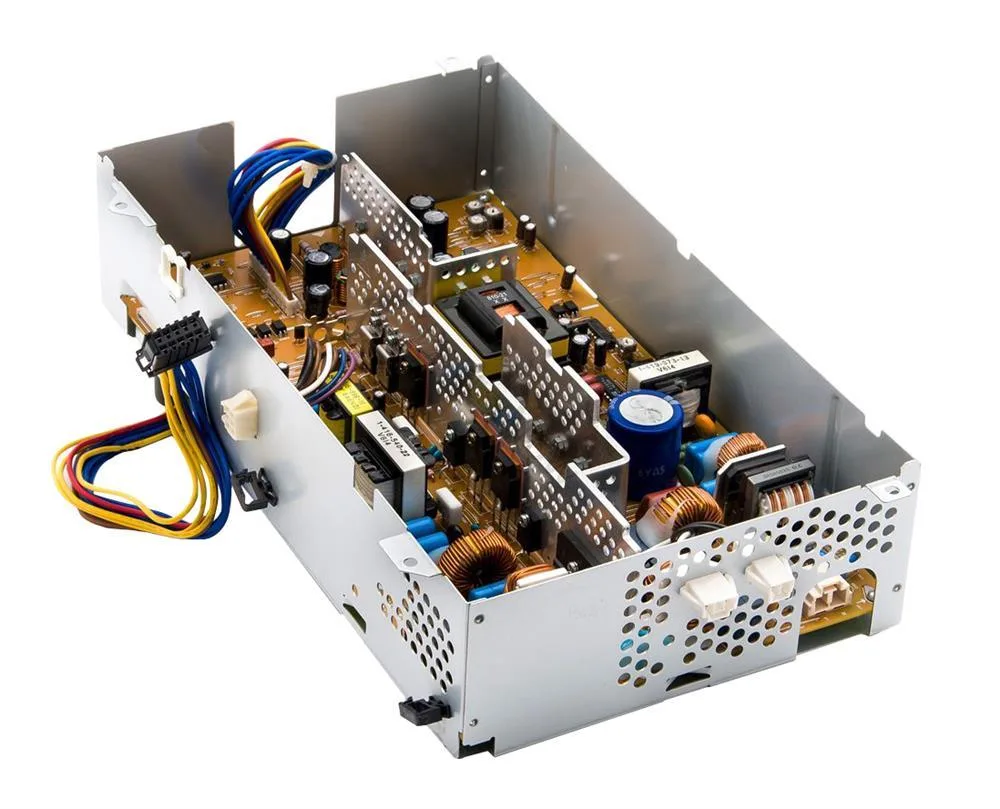 RG5-7779-000CN - HP LVPS - 220V for LaserJet 9040 / 9050 Series