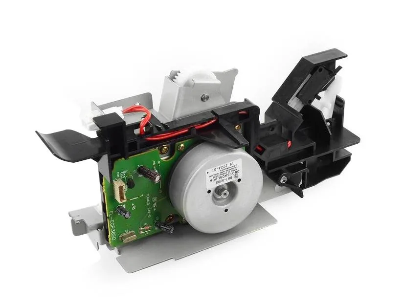 RG5-7789-000 - HP Fuser Delivery Drive Assembly for LaserJet 9000 / 9040 / 9050 Series