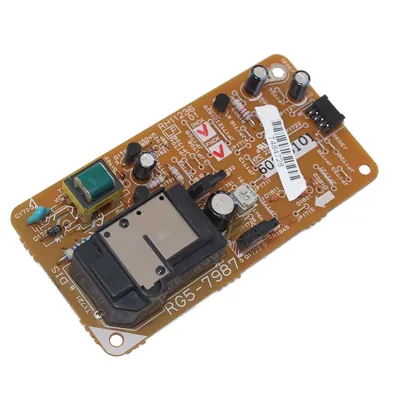 RG5-7987-000 - HP Static Discharge Assembly Kit for Color LaserJet 5500 / 5550 Series